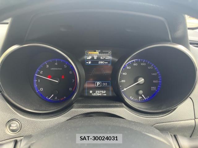 Subaru OUTBACK 2015-09 8438321-23