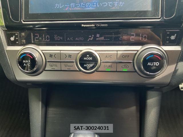 Subaru OUTBACK 2015-09 8438321-24