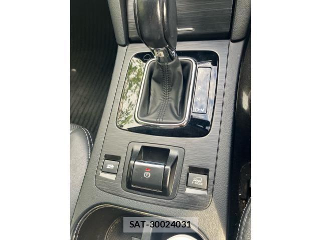 Subaru OUTBACK 2015-09 8438321-25