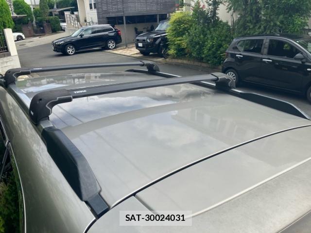 Subaru OUTBACK 2015-09 8438321-6