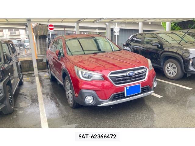 Subaru OUTBACK 2018-08 8525471-0