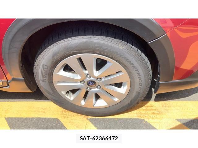 Subaru OUTBACK 2018-08 8525471-10