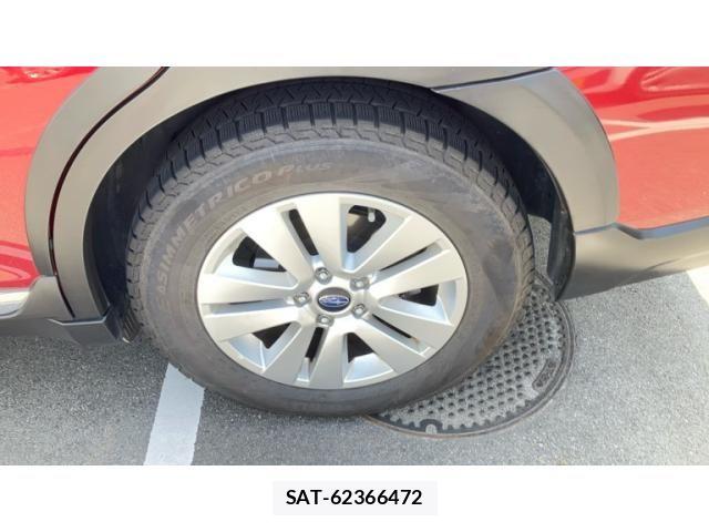 Subaru OUTBACK 2018-08 8525471-12