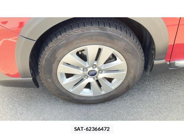 Subaru OUTBACK 2018-08 8525471-13
