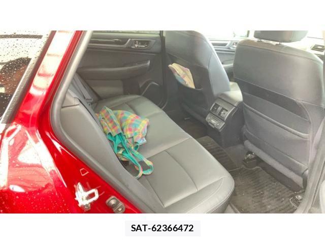 Subaru OUTBACK 2018-08 8525471-16