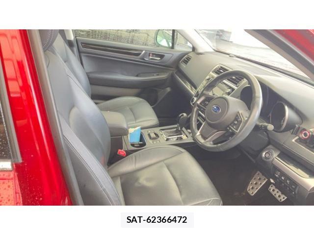 Subaru OUTBACK 2018-08 8525471-17