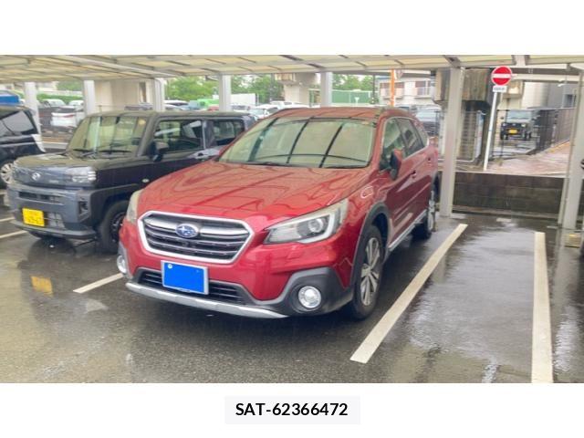 Subaru OUTBACK 2018-08 8525471-1