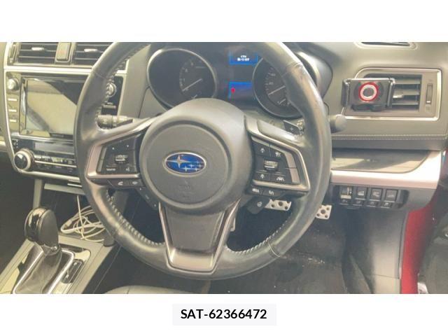 Subaru OUTBACK 2018-08 8525471-22