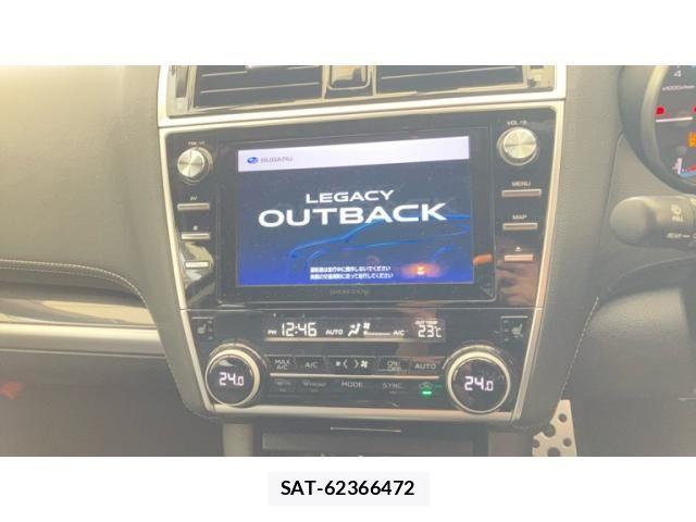 Subaru OUTBACK 2018-08 8525471-24