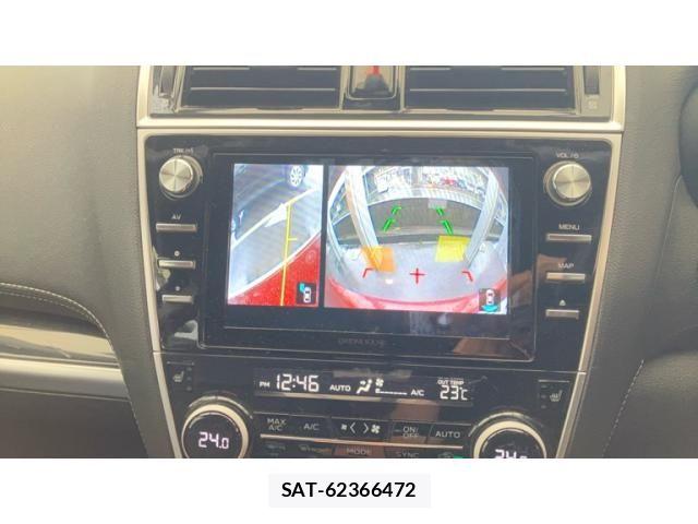 Subaru OUTBACK 2018-08 8525471-25