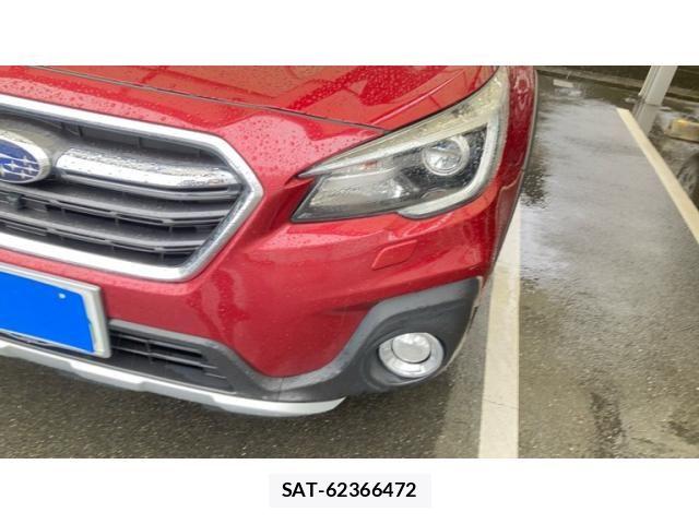 Subaru OUTBACK 2018-08 8525471-2