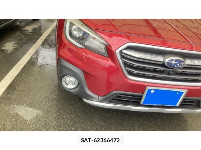 Subaru OUTBACK 2018-08 8525471-3