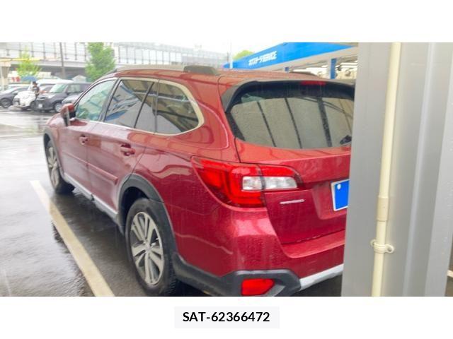 Subaru OUTBACK 2018-08 8525471-7