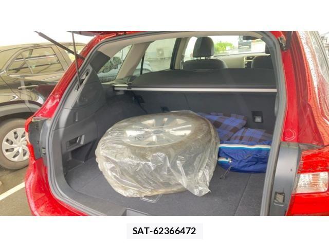 Subaru OUTBACK 2018-08 8525471-8