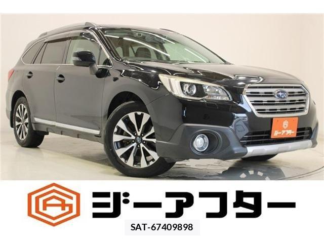 Subaru OUTBACK 2015-02 8525470-0