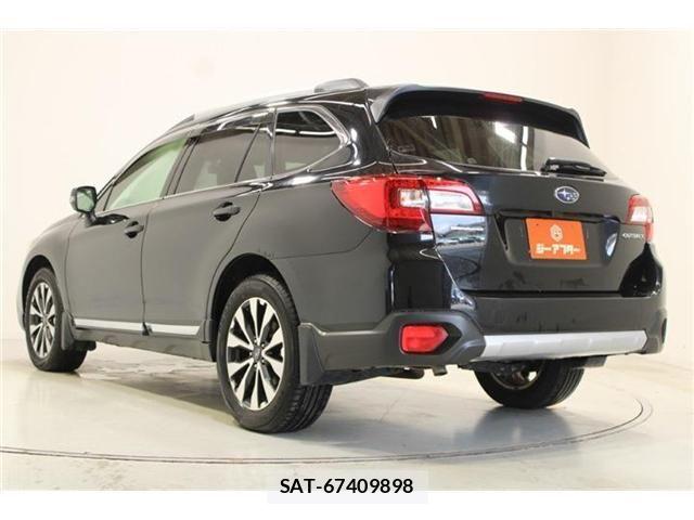 Subaru OUTBACK 2015-02 8525470-9