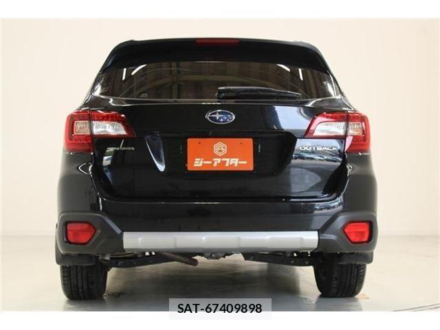 Subaru OUTBACK 2015-02 8525470-10