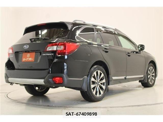 Subaru OUTBACK 2015-02 8525470-11
