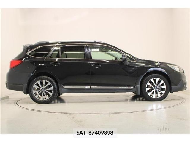 Subaru OUTBACK 2015-02 8525470-12
