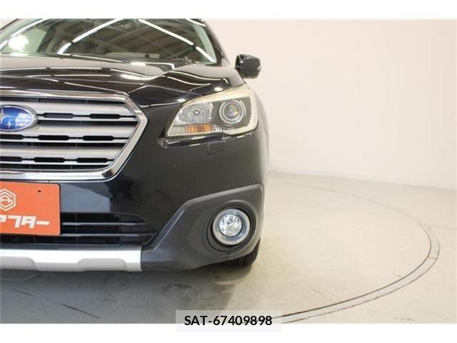 Subaru OUTBACK 2015-02 8525470-13