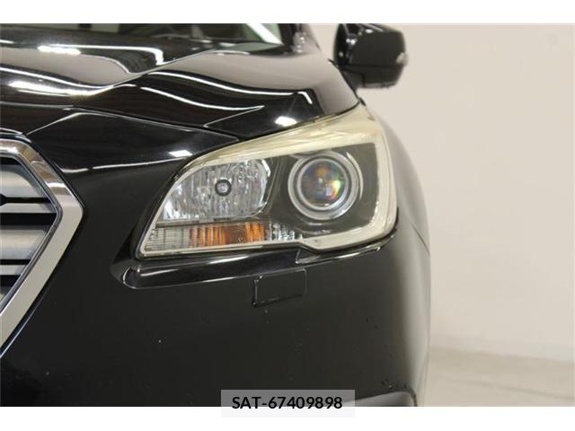 Subaru OUTBACK 2015-02 8525470-14