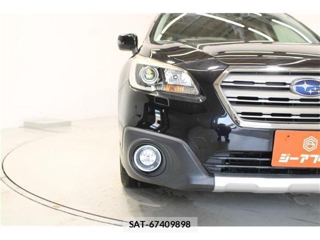 Subaru OUTBACK 2015-02 8525470-15