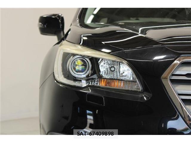 Subaru OUTBACK 2015-02 8525470-16