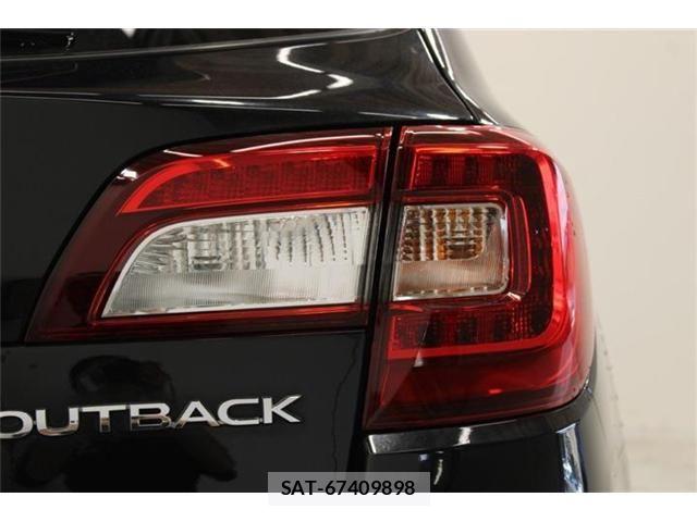 Subaru OUTBACK 2015-02 8525470-17