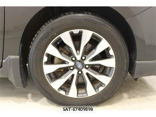 Subaru OUTBACK 2015-02 8525470-21