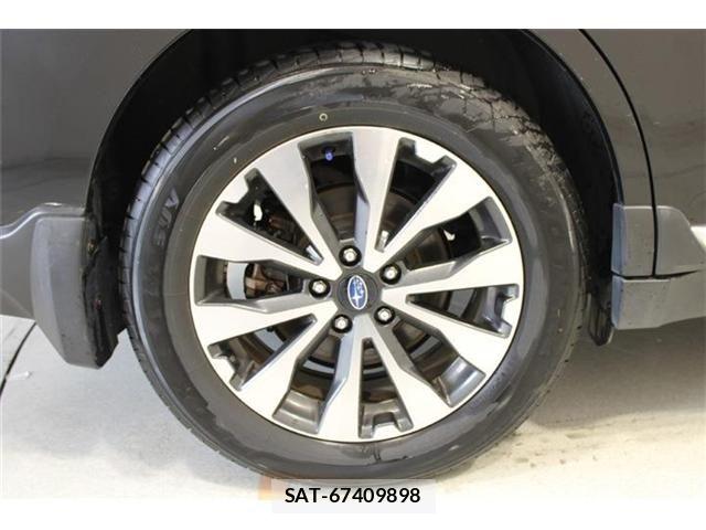 Subaru OUTBACK 2015-02 8525470-22