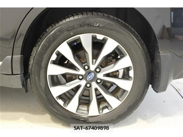 Subaru OUTBACK 2015-02 8525470-23