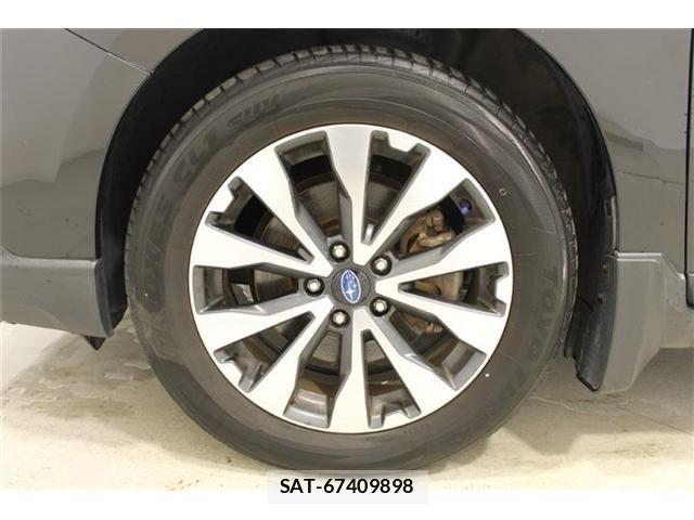 Subaru OUTBACK 2015-02 8525470-24