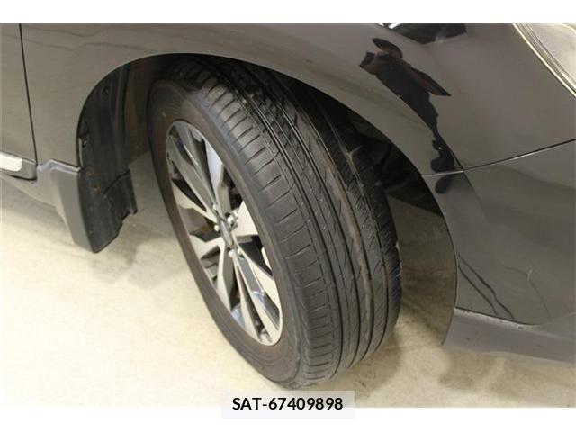 Subaru OUTBACK 2015-02 8525470-27