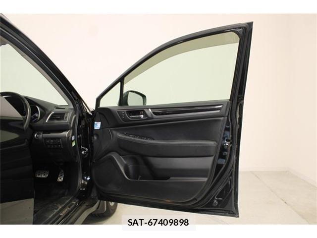 Subaru OUTBACK 2015-02 8525470-28