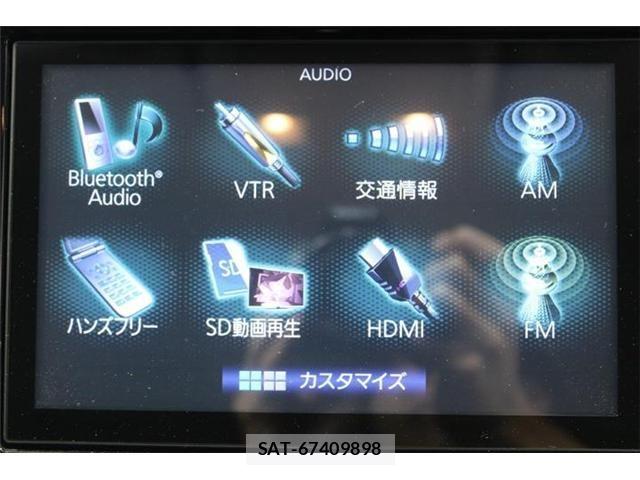 Subaru OUTBACK 2015-02 8525470-2