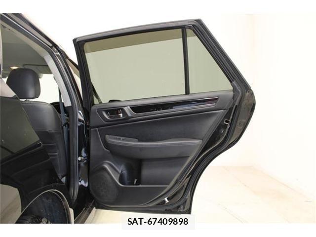 Subaru OUTBACK 2015-02 8525470-29