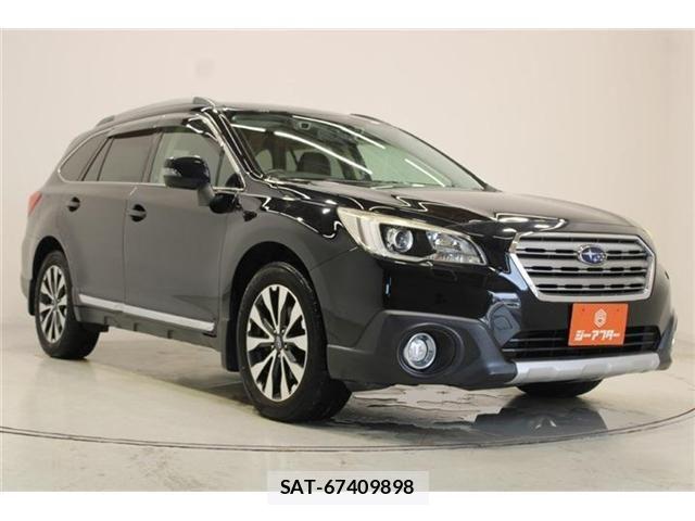 Subaru OUTBACK 2015-02 8525470-5