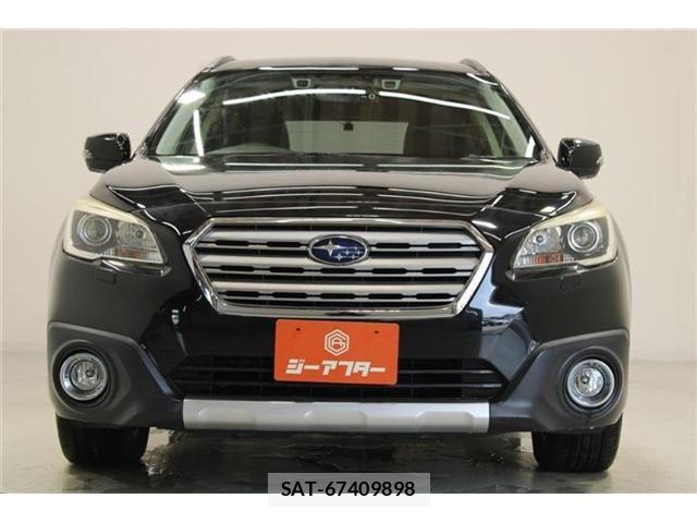 Subaru OUTBACK 2015-02 8525470-6