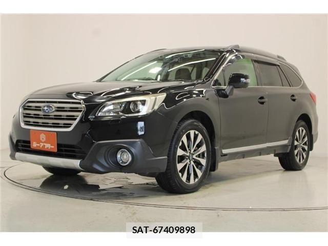 Subaru OUTBACK 2015-02 8525470-7