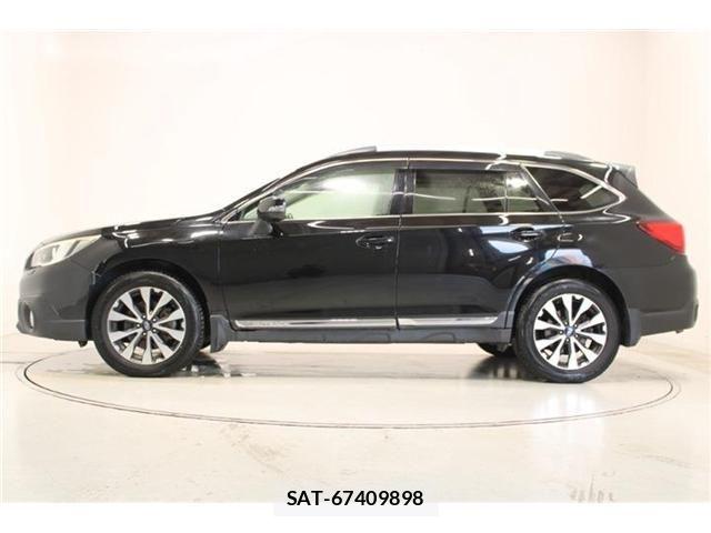 Subaru OUTBACK 2015-02 8525470-8