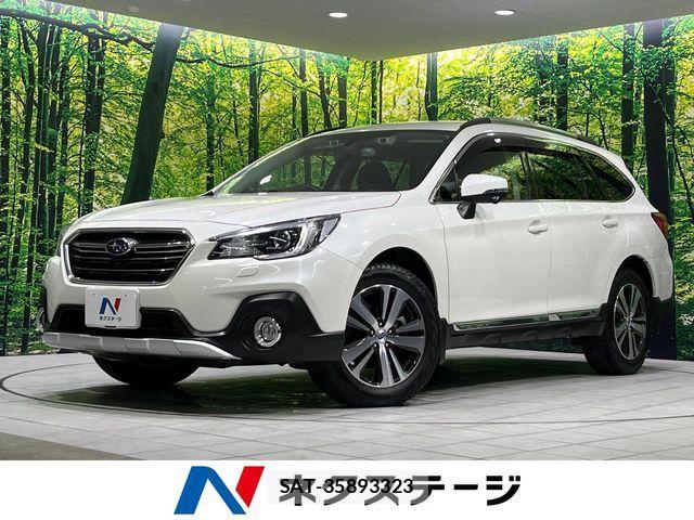 Subaru OUTBACK 2018-02 8525462-0