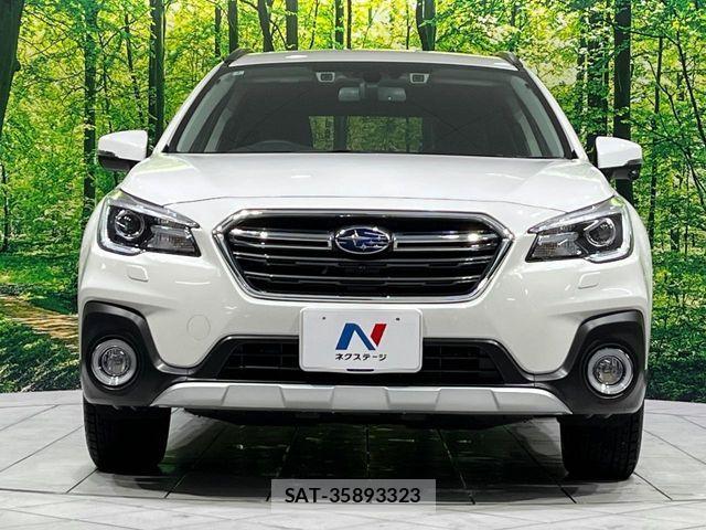 Subaru OUTBACK 2018-02 8525462-14