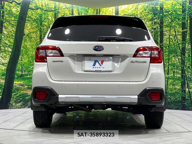 Subaru OUTBACK 2018-02 8525462-15