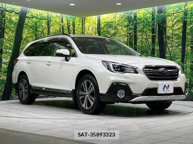 Subaru OUTBACK 2018-02 8525462-16