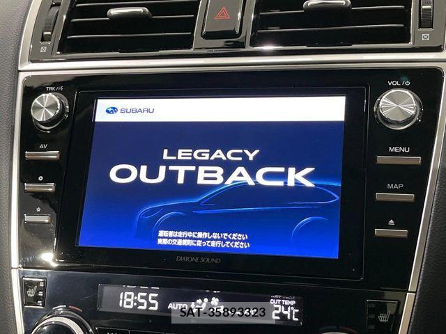 Subaru OUTBACK 2018-02 8525462-2