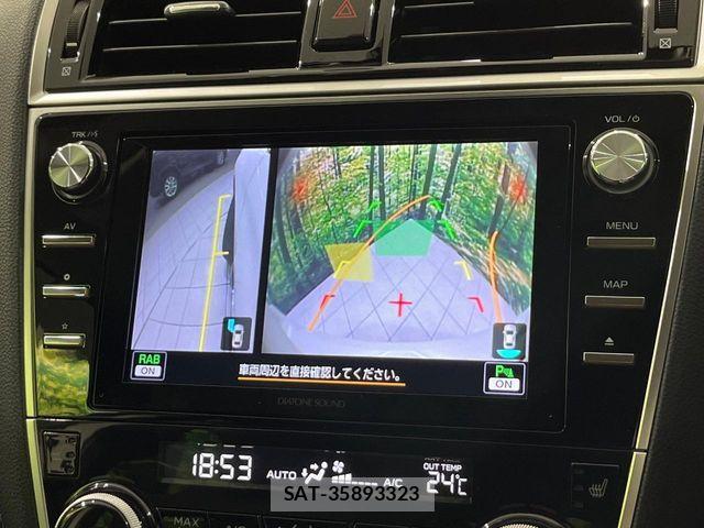 Subaru OUTBACK 2018-02 8525462-3