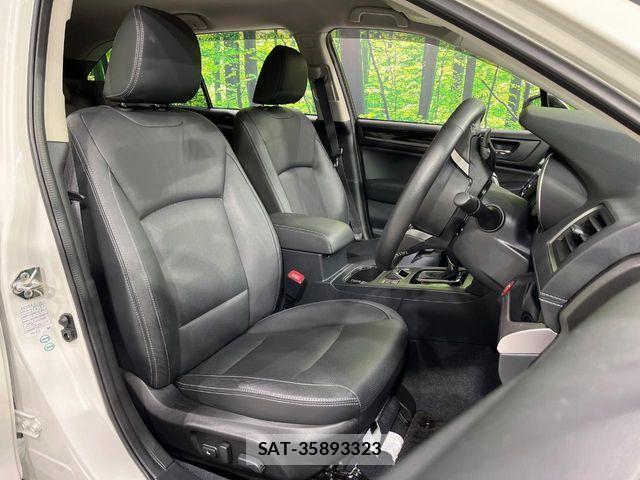 Subaru OUTBACK 2018-02 8525462-8