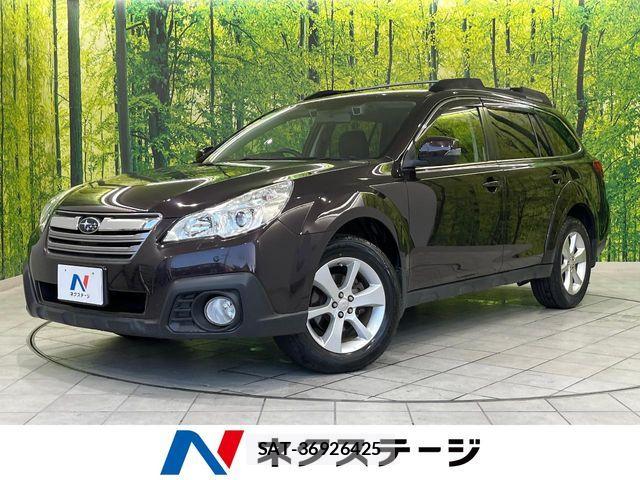 Subaru OUTBACK 2014-05 8525465-0