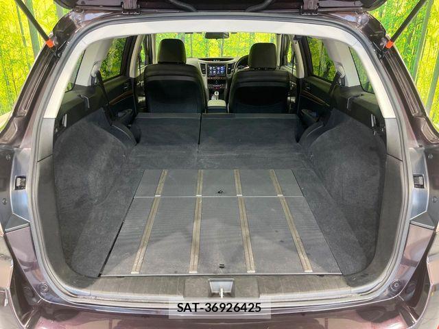 Subaru OUTBACK 2014-05 8525465-9