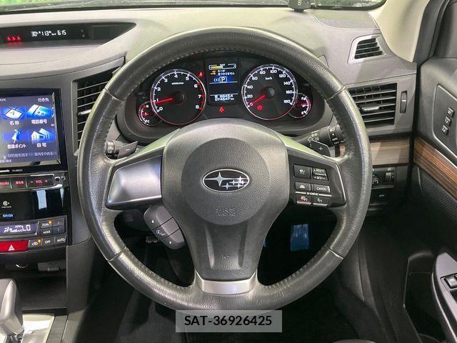 Subaru OUTBACK 2014-05 8525465-10